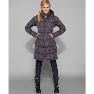 the north face metropolis 2 parka